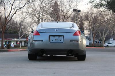 2006 Nissan 350Z Enthusiast   - Photo 6 - Roseville, CA 95678