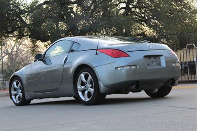 2006 Nissan 350Z Enthusiast   - Photo 7 - Roseville, CA 95678