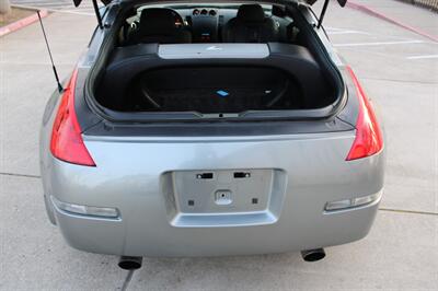 2006 Nissan 350Z Enthusiast   - Photo 16 - Roseville, CA 95678
