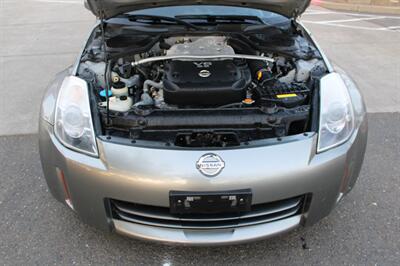 2006 Nissan 350Z Enthusiast   - Photo 19 - Roseville, CA 95678