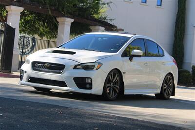 2017 Subaru WRX Premium   - Photo 21 - Roseville, CA 95678