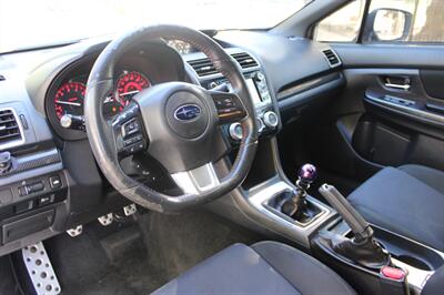 2017 Subaru WRX Premium   - Photo 10 - Roseville, CA 95678