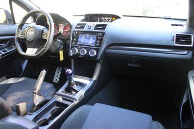 2017 Subaru WRX Premium   - Photo 19 - Roseville, CA 95678
