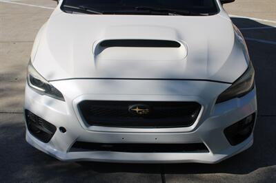 2017 Subaru WRX Premium   - Photo 22 - Roseville, CA 95678