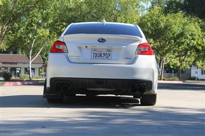 2017 Subaru WRX Premium   - Photo 5 - Roseville, CA 95678