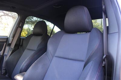 2017 Subaru WRX Premium   - Photo 11 - Roseville, CA 95678