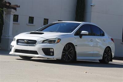2017 Subaru WRX Premium   - Photo 3 - Roseville, CA 95678