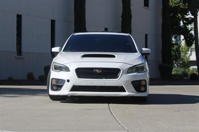 2017 Subaru WRX Premium   - Photo 2 - Roseville, CA 95678