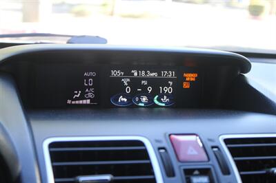 2017 Subaru WRX Premium   - Photo 14 - Roseville, CA 95678