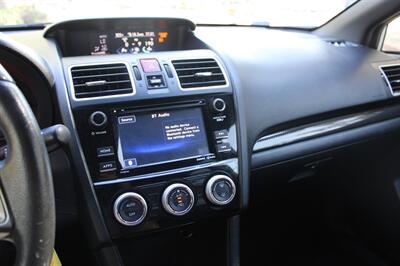 2017 Subaru WRX Premium   - Photo 13 - Roseville, CA 95678