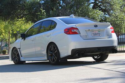 2017 Subaru WRX Premium   - Photo 6 - Roseville, CA 95678