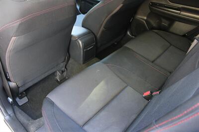 2017 Subaru WRX Premium   - Photo 18 - Roseville, CA 95678