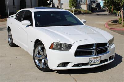 2012 Dodge Charger R/T   - Photo 4 - Roseville, CA 95678