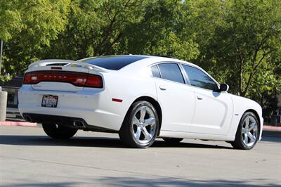 2012 Dodge Charger R/T   - Photo 5 - Roseville, CA 95678