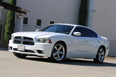 2012 Dodge Charger R/T   - Photo 3 - Roseville, CA 95678