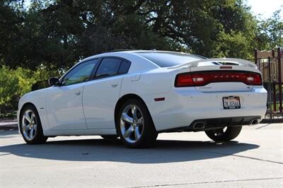 2012 Dodge Charger R/T   - Photo 7 - Roseville, CA 95678
