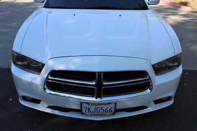 2012 Dodge Charger R/T   - Photo 24 - Roseville, CA 95678