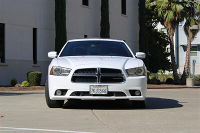 2012 Dodge Charger R/T   - Photo 2 - Roseville, CA 95678