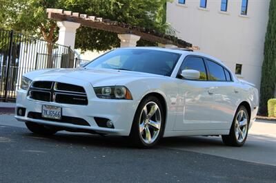 2012 Dodge Charger R/T   - Photo 23 - Roseville, CA 95678