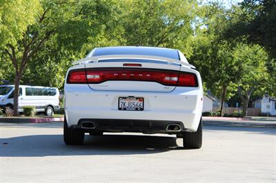 2012 Dodge Charger R/T   - Photo 6 - Roseville, CA 95678