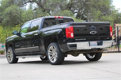 2016 Chevrolet Silverado 1500 LTZ   - Photo 7 - Roseville, CA 95678
