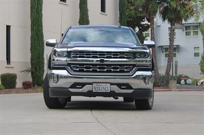 2016 Chevrolet Silverado 1500 LTZ   - Photo 2 - Roseville, CA 95678
