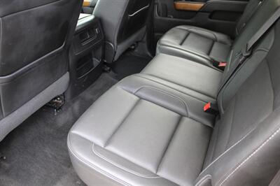 2016 Chevrolet Silverado 1500 LTZ   - Photo 21 - Roseville, CA 95678