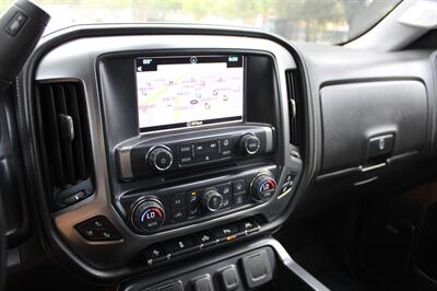 2016 Chevrolet Silverado 1500 LTZ   - Photo 14 - Roseville, CA 95678
