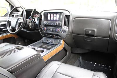 2016 Chevrolet Silverado 1500 LTZ   - Photo 22 - Roseville, CA 95678