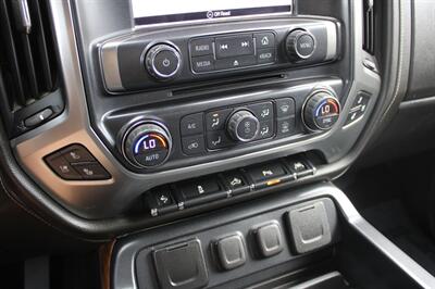 2016 Chevrolet Silverado 1500 LTZ   - Photo 15 - Roseville, CA 95678