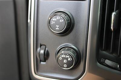 2016 Chevrolet Silverado 1500 LTZ   - Photo 13 - Roseville, CA 95678