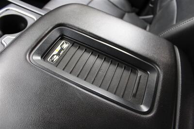 2016 Chevrolet Silverado 1500 LTZ   - Photo 17 - Roseville, CA 95678