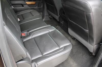 2016 Chevrolet Silverado 1500 LTZ   - Photo 23 - Roseville, CA 95678