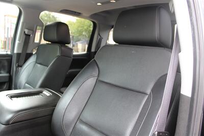 2016 Chevrolet Silverado 1500 LTZ   - Photo 11 - Roseville, CA 95678