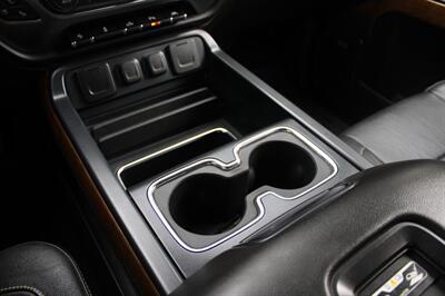 2016 Chevrolet Silverado 1500 LTZ   - Photo 16 - Roseville, CA 95678