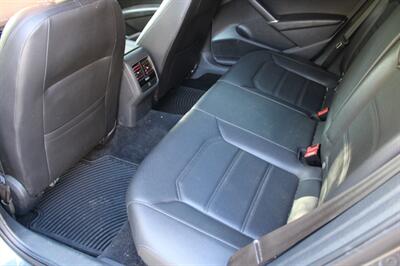 2017 Volkswagen Passat 1.8T Comfortline   - Photo 20 - Roseville, CA 95678