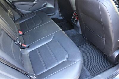 2017 Volkswagen Passat 1.8T Comfortline   - Photo 21 - Roseville, CA 95678