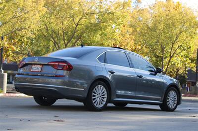 2017 Volkswagen Passat 1.8T Comfortline   - Photo 5 - Roseville, CA 95678