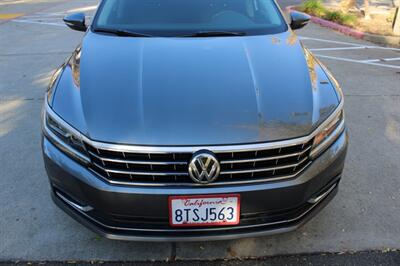 2017 Volkswagen Passat 1.8T Comfortline   - Photo 25 - Roseville, CA 95678