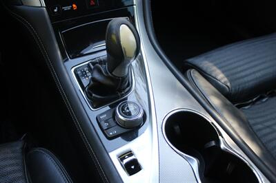 2015 INFINITI Q50 Sport   - Photo 22 - Roseville, CA 95678