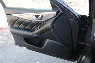 2015 INFINITI Q50 Sport   - Photo 10 - Roseville, CA 95678