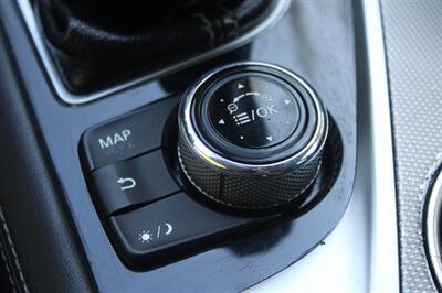 2015 INFINITI Q50 Sport   - Photo 23 - Roseville, CA 95678