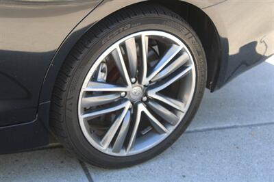 2015 INFINITI Q50 Sport   - Photo 8 - Roseville, CA 95678