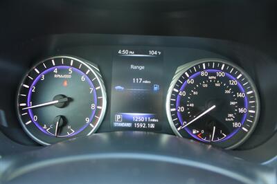 2015 INFINITI Q50 Sport   - Photo 15 - Roseville, CA 95678