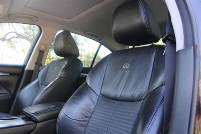2015 INFINITI Q50 Sport   - Photo 13 - Roseville, CA 95678