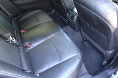 2015 INFINITI Q50 Sport   - Photo 27 - Roseville, CA 95678