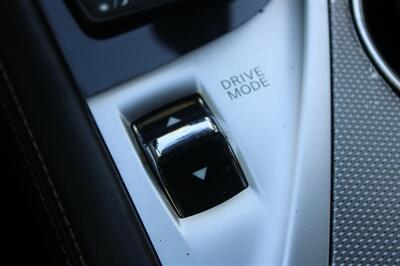 2015 INFINITI Q50 Sport   - Photo 24 - Roseville, CA 95678