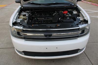2015 Ford Flex SEL   - Photo 22 - Roseville, CA 95678