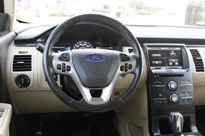 2015 Ford Flex SEL   - Photo 12 - Roseville, CA 95678