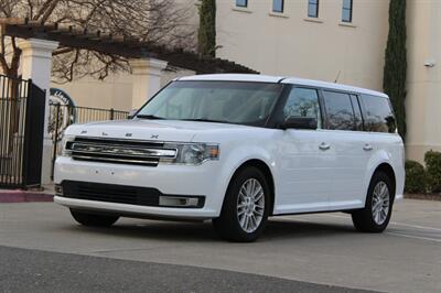 2015 Ford Flex SEL   - Photo 20 - Roseville, CA 95678